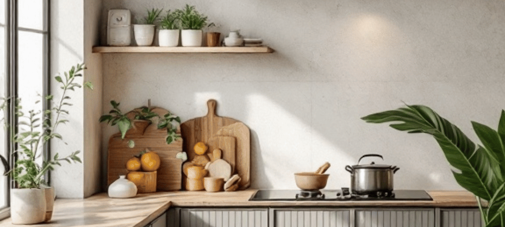 13 Japandi Kitchen Ideas to Transform Your Home